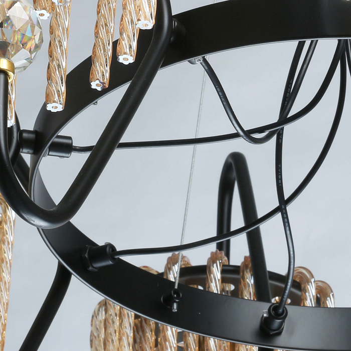 Люстра MW-Light 443010908