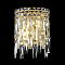 Crystal Lux ABRIL AP2 GOLD