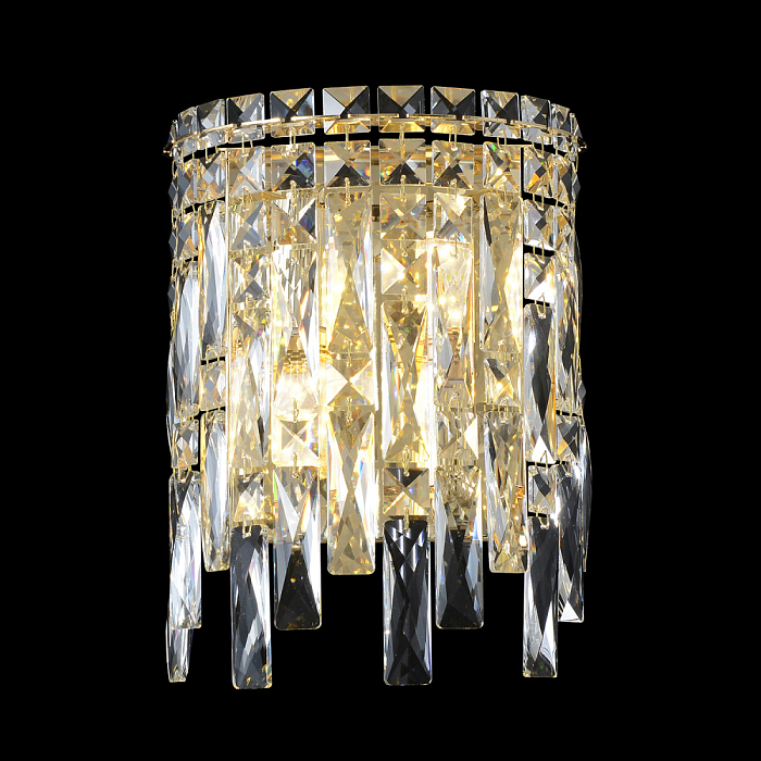 Crystal Lux ABRIL AP2 GOLD