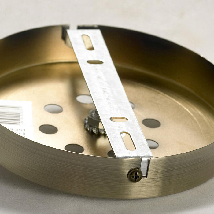 Люстра на штанге Lussole LSP-8185