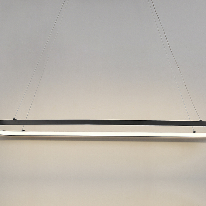Светильник Crystal Lux PROXIMO SP42W LED L1100 BLACK
