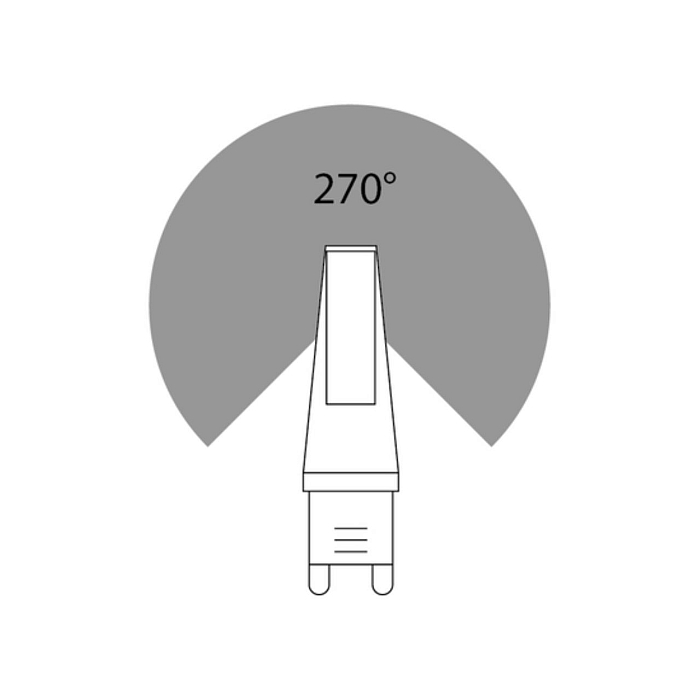 Лампочка ARTE LAMP A0925-4K