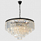 Люстра Crystal Lux MAXIME SP13 BLACK