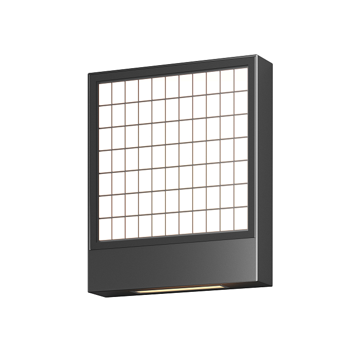 Бра Outdoor O475WL-L10GF3K