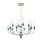 Люстра Divinare 4947/01 SP-12