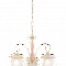 Люстра подвесная Sfera Sveta 4578/3 BEIGE
