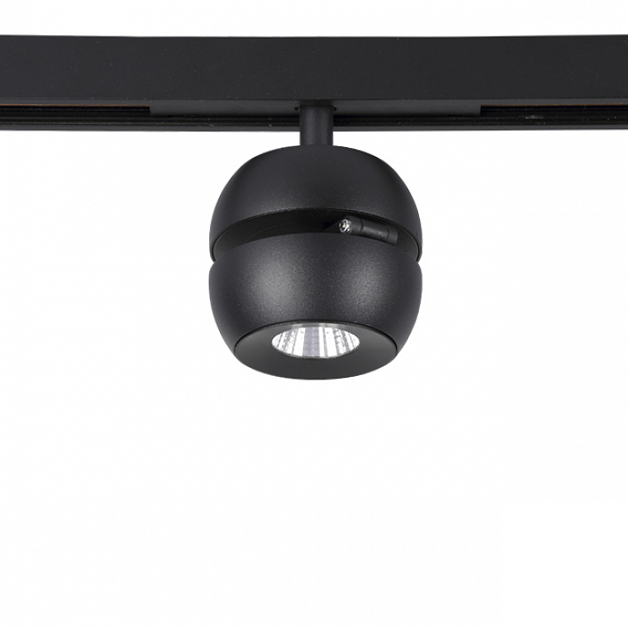 Светильник Crystal Lux CLT 0.33 011 7W BL-BL 4000K