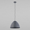Люстра одинарный TK Lighting 3193 Faro Graphite