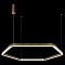 Светильник LOFT IT 10243XL Gold