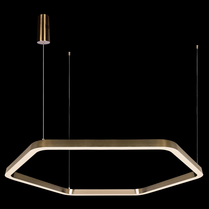 Светильник LOFT IT 10243XL Gold