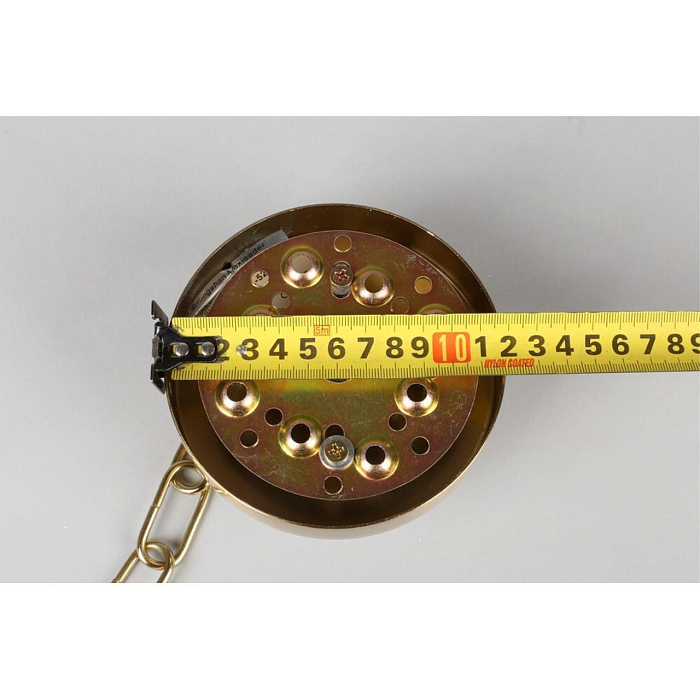 Люстра Omnilux OML-52603-12