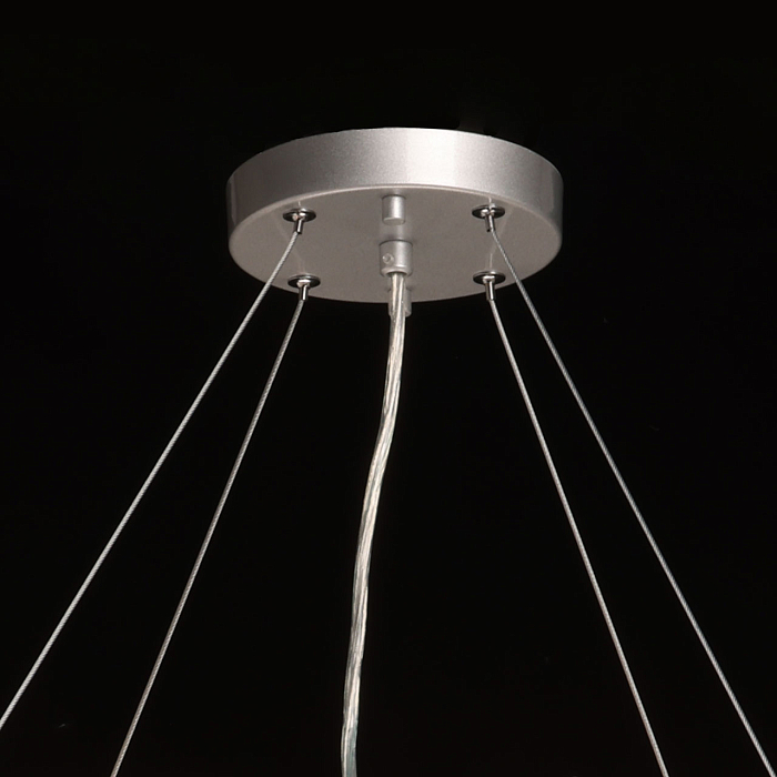 Люстра MW-Light 467011008