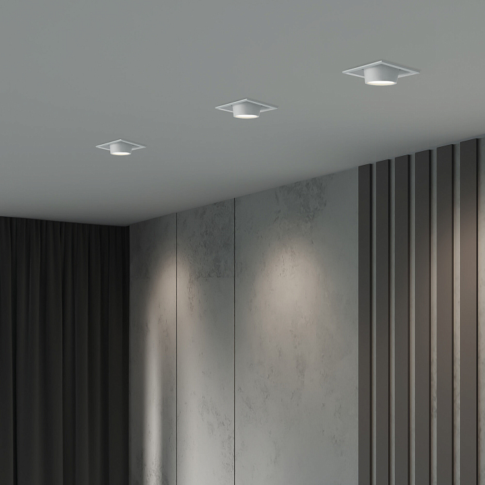 Светильник Elektrostandard 25087/LED