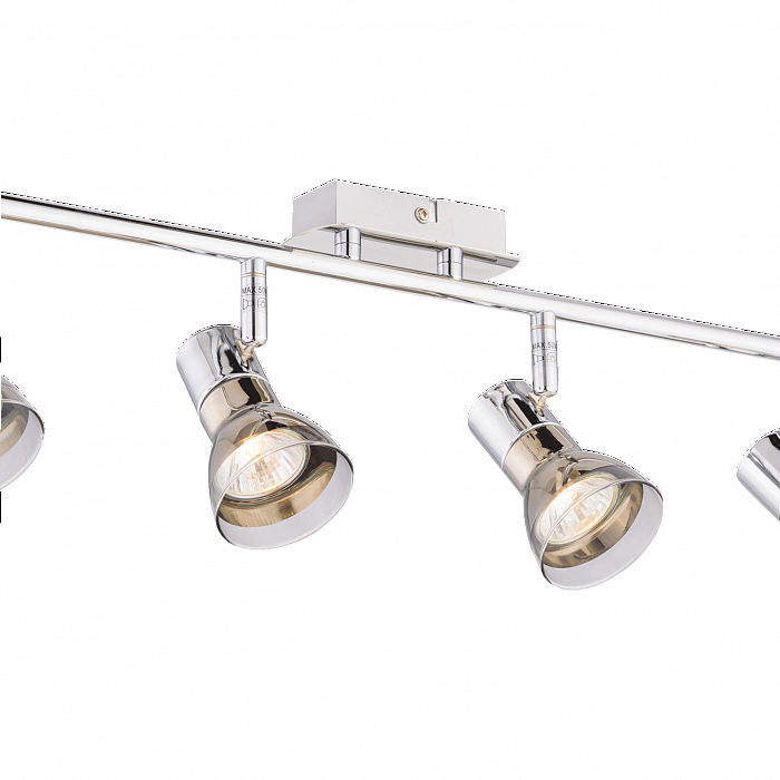 Спот Sfera Sveta 8732-04/I102 CH