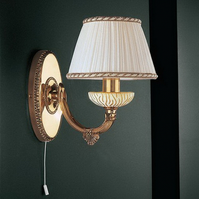 Бра на 1 лампу Reccagni Angelo A 5500/1