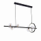 Люстра NewRgy D2031L-DWS-10 BLACK