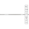 Трековая система ARTE LAMP A7283PL-1WH