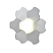 Бра светодиодное Vele Luce VL8045W01