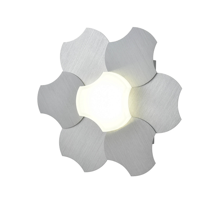 Бра светодиодное Vele Luce VL8045W01