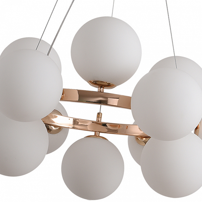 Люстра подвесная Kink Light 07508-12,37