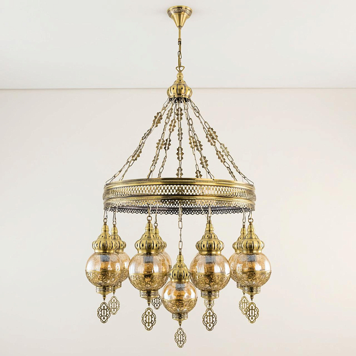 Люстра подвесная  CL419183