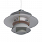 Светильник LOFT IT 10113 Grey