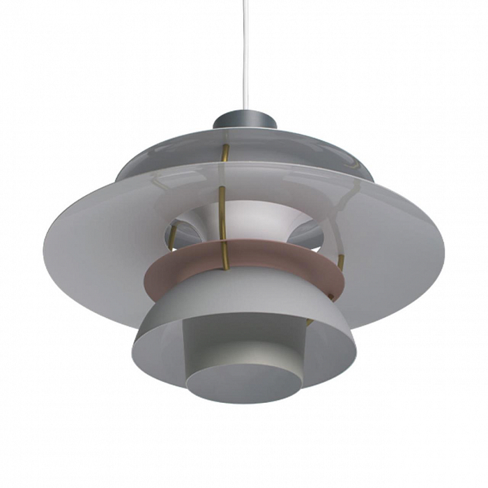 Светильник LOFT IT 10113 Grey