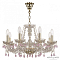 Люстра Bohemia Ivele Crystal 112/8/195 G V7010