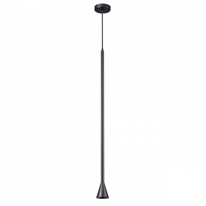 Светильник одинарный ODEON LIGHT 3884/1B