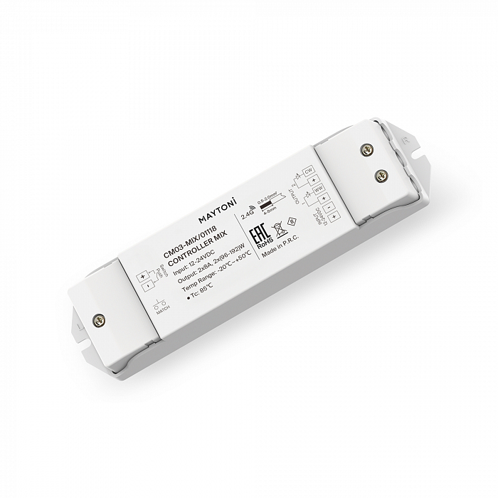 Lighting control 01118