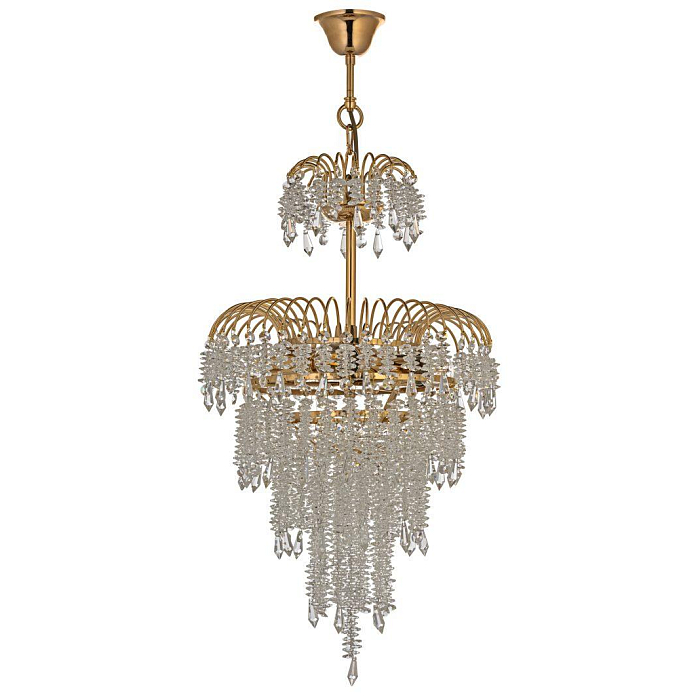 Люстра Arti Lampadari Sardinia E 1.5.40.105 G