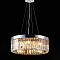 Люстра NewRgy G15-ф500*H170(1200) CHROME