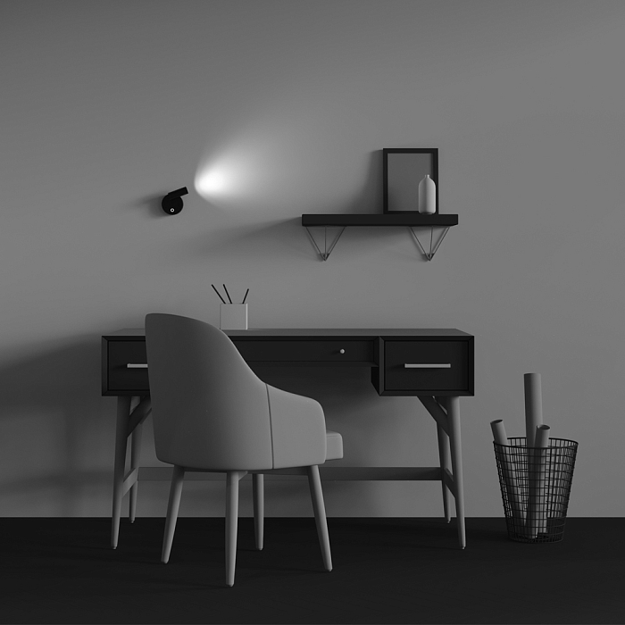 Бра Technical C079WL-L3B3K