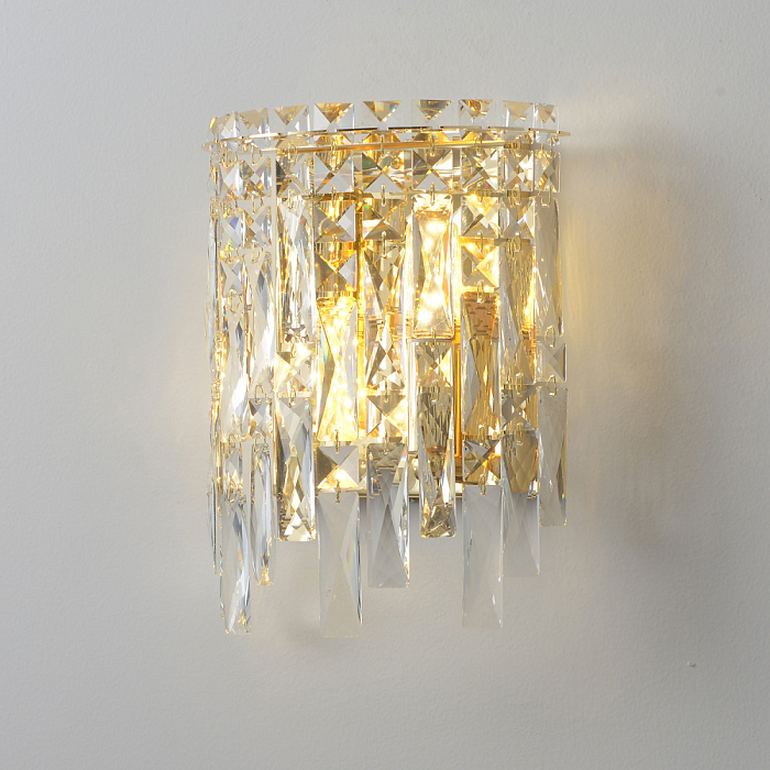 Crystal Lux ABRIL AP2 GOLD