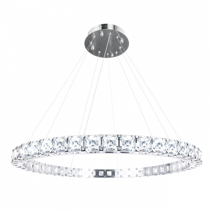 Светильник LOFT IT 10204/1000 Chrome