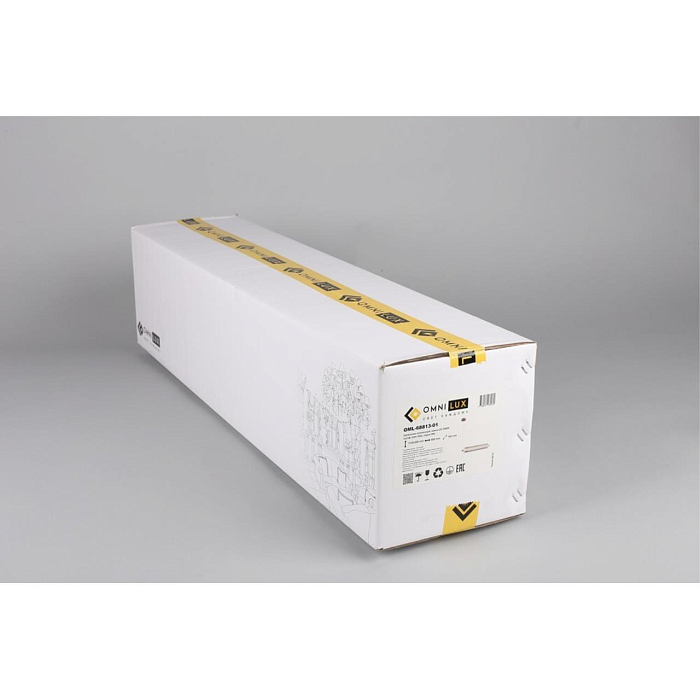 Люстра Omnilux OML-68813-01
