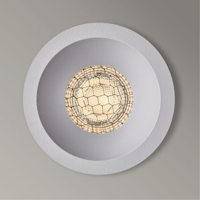 Светильник ARTE LAMP A7093PL-1WH