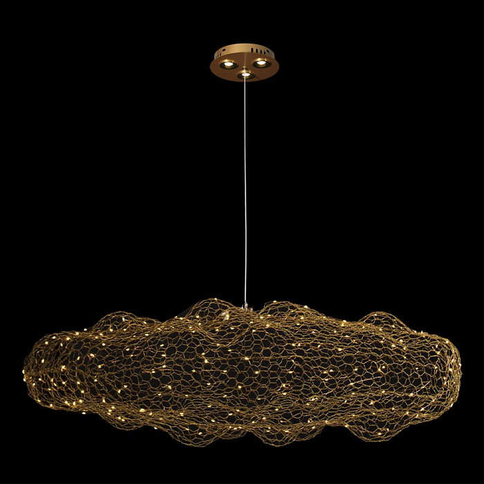Светильник LOFT IT 10247/1500 Gold