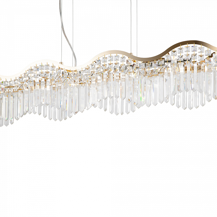 Светильник большой Maytoni DIA201PL-06G1