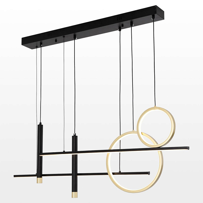 Светильник Lussole LSP-7006