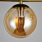Люстра ARTE LAMP A2243PL-3PB