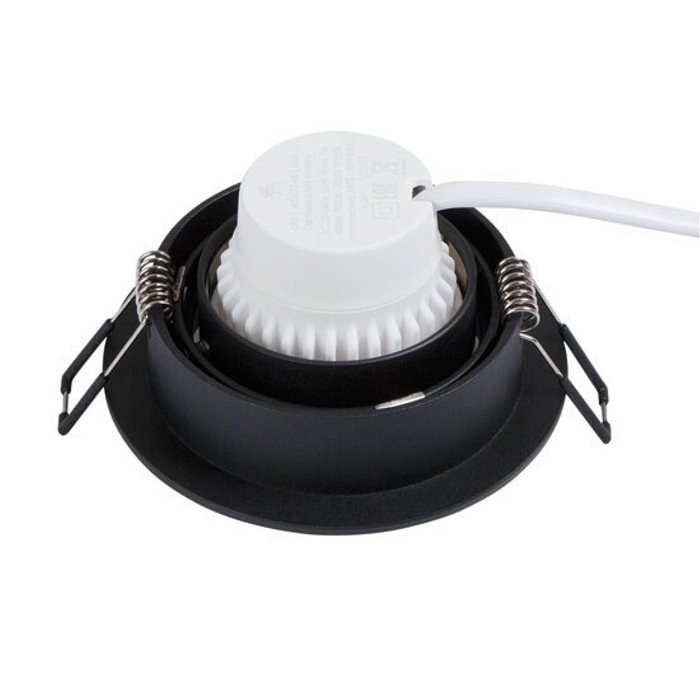 Светильник ARTE LAMP A2177PL-1BK