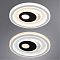 Люстра потолочная ARTE LAMP A1438PL-72WH