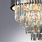 Люстра подвесная ARTE LAMP A1004SP-8SI