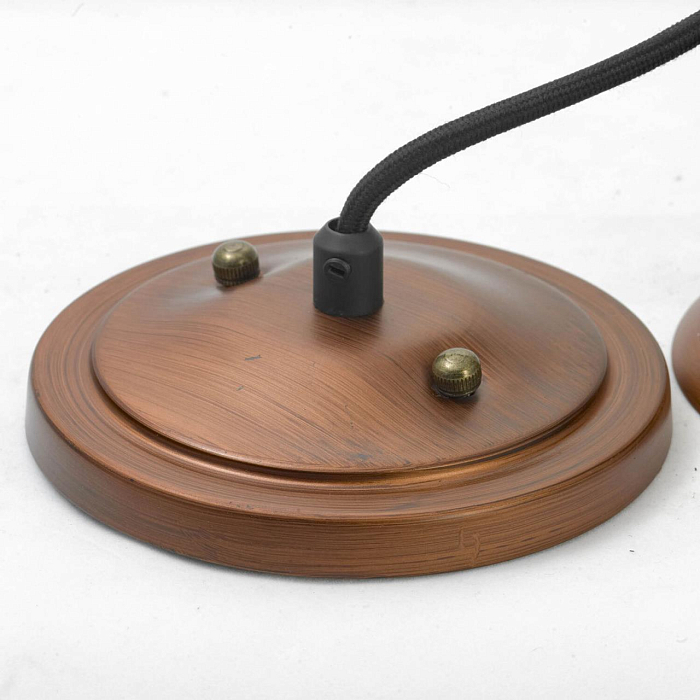 Светильник одинарный Lussole GRLSP-9698
