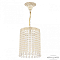 Светильник Bohemia Ivele Crystal AL19201/20OL WMG Balls