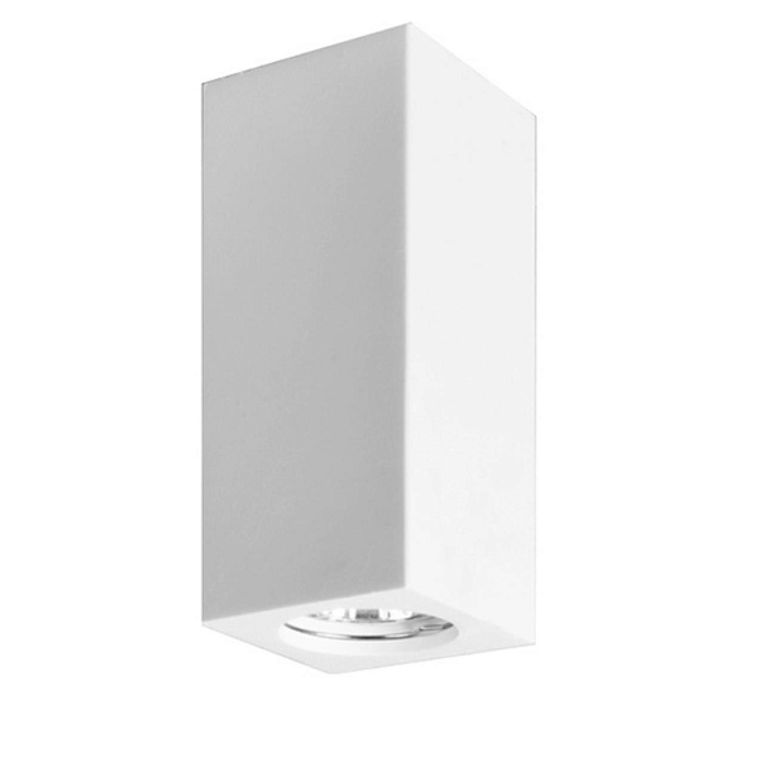 Светильник накладной ARTE LAMP A9263PL-1WH