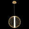 Светильник Crystal Lux SYNC SP18W LED GOLD