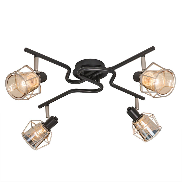 CL542541 Таверна Св-к Наст.-Потол Люстра потолочная  CL542541