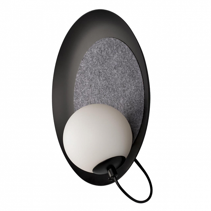 Светильник LOFT IT 10237W Black